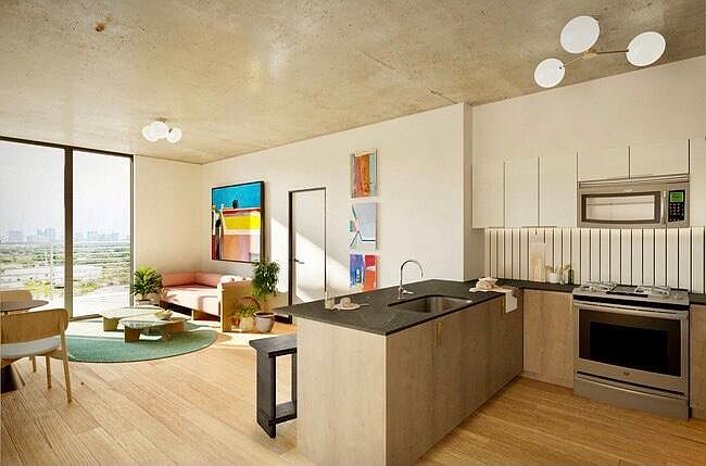 1st image of 11198 Biscayne Blvd #846