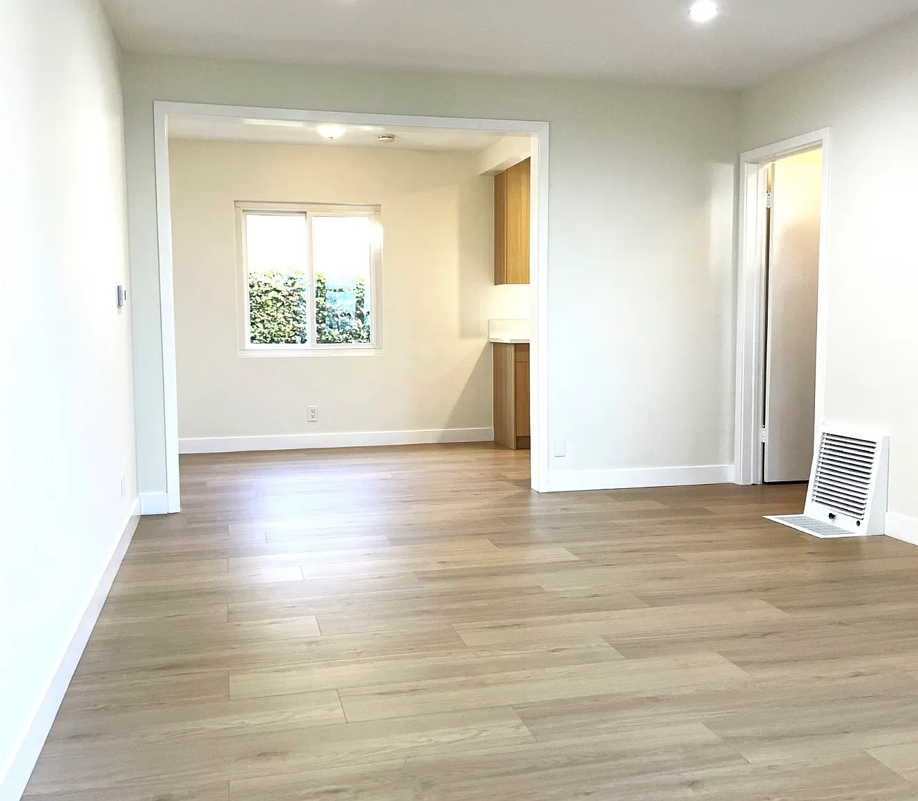1 bed, 600 sqft, $2,200 — Photo 1
