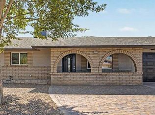 1273 W LA JOLLA Drive, Tempe, AZ 85282