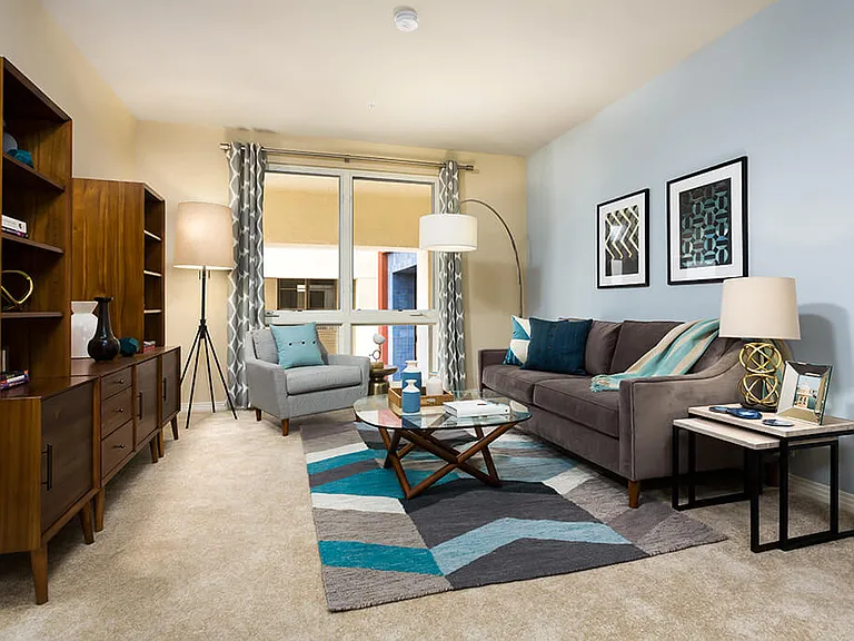 Haven at Del Mar Station Apartments — Photo 10