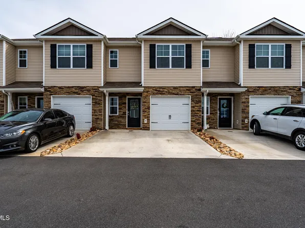 1051 Hammett Rd #1051, Johnson City, TN 37615