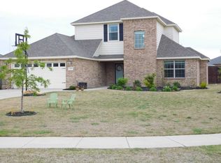 331 Briar Ct, Ardmore, OK 73401