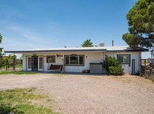 6077 Hereford Rd SE, Deming, NM 88030