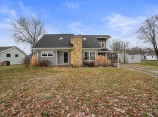6630 S Cross St, Pendleton, IN 46064