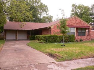7229 Bennington Dr, Dallas, TX 75214