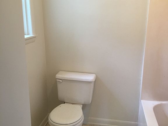 Bathroom view 1