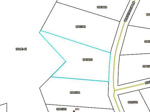 4th image of 0 Whiterock Ln #C2