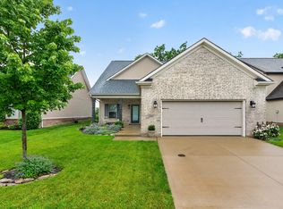 2005 Covington Dr, Lexington, KY 40509