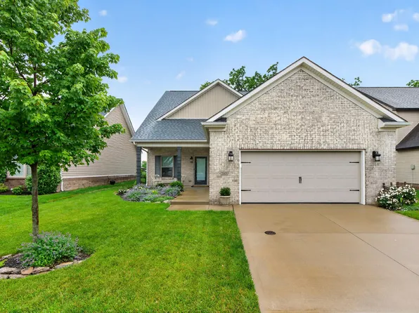 2005 Covington Dr, Lexington, KY 40509