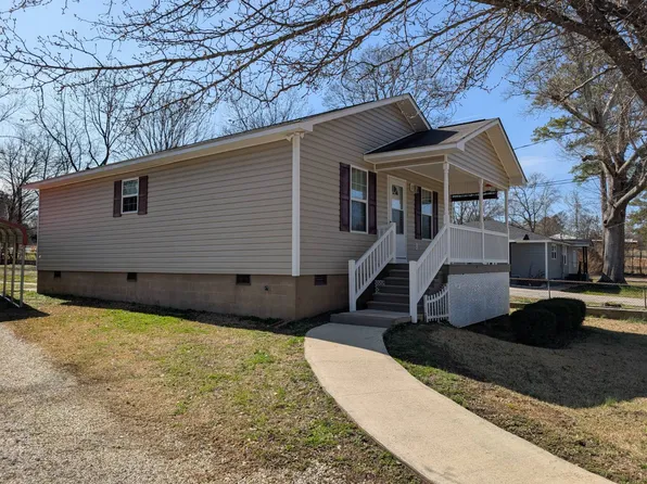 518 Perman St SW, Attalla, AL 35954