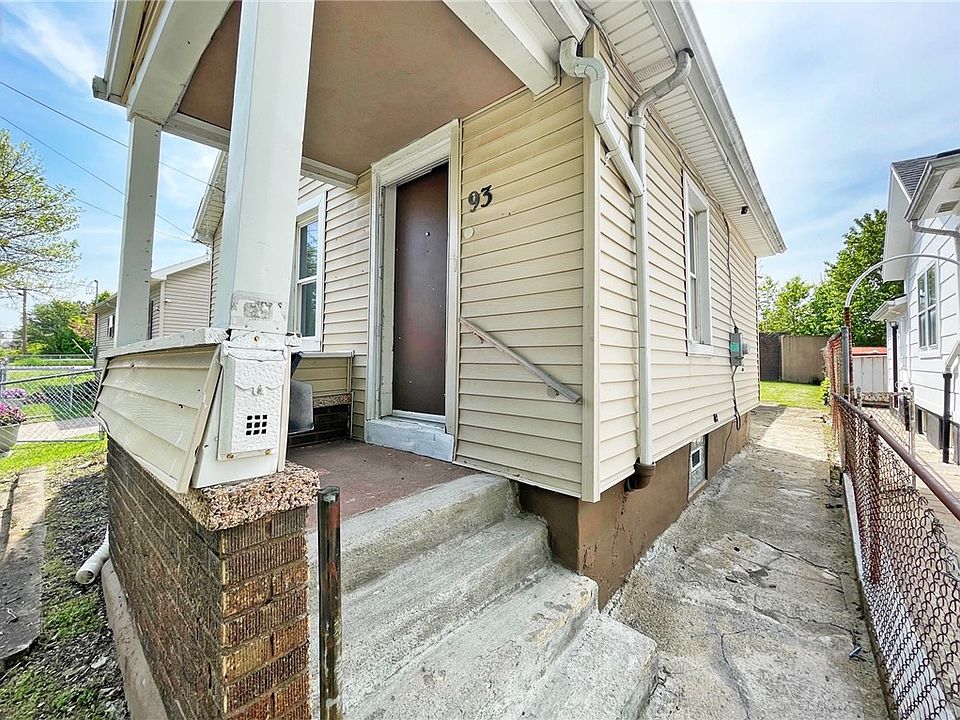 93 Campbell St, Rochester, NY 14611 Zillow