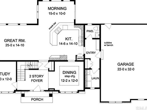 2nd image of Lot 2 Huckleberry Hill Road