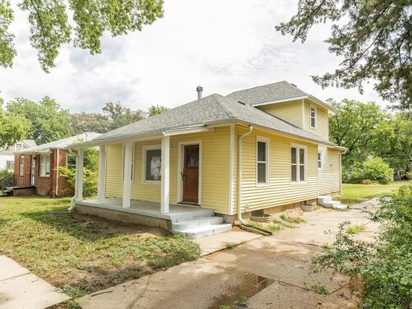 123 S 11th St, Salina, KS 67401