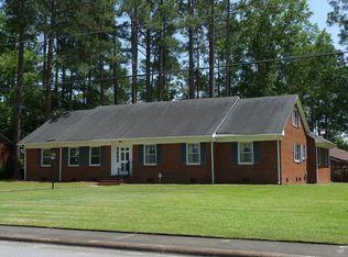 1710 Windsor Rd, Kinston, NC 28504