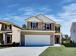 290 Bering Ln, Summerville, SC 29486