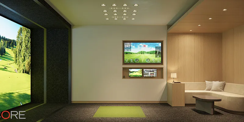 Sold by CORE | media 18