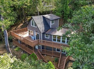9438 Rio Vista Road, Forestville, CA 95436