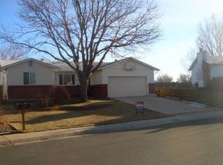8606 W 86th Cir, Arvada, CO 80005