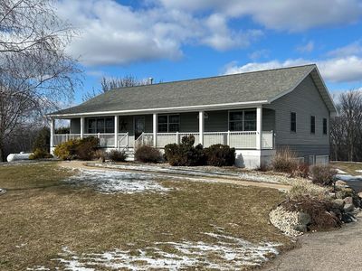 E4970 Rolling Ridge Road, Spring Green, WI, 53588