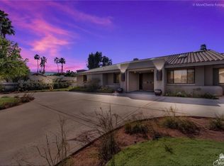 701 Iris Ln, Rancho Mirage, CA 92270