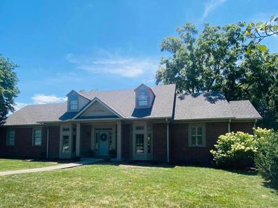 676 Seminole Trl, Danville, KY, 40422