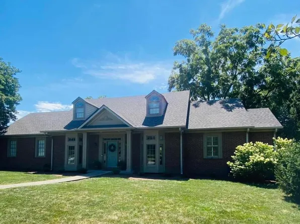 676 Seminole Trl, Danville, KY 40422