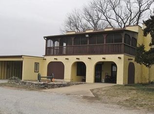 3585 E 333rd St, Melvern, KS 66510