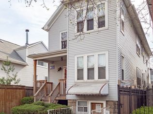 2429 N Campbell Ave, Chicago, IL 60647