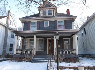 1062 Waverly Pl, Schenectady, NY 12308