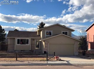 2970 Maroon Bells Ave, Colorado Springs, CO 80918