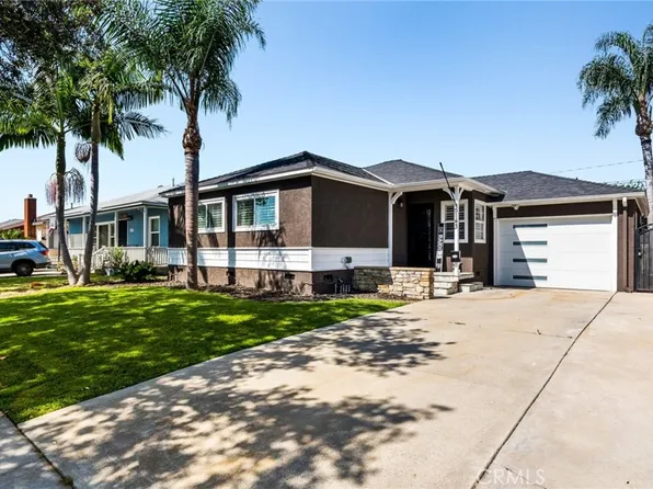 5143 Autry Ave, Lakewood, CA 90712