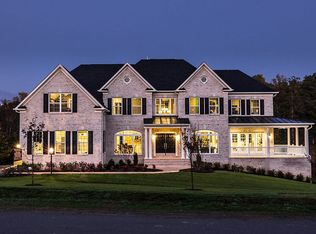 11902 Ruby Ridge Ct, Woodbridge, VA 22192