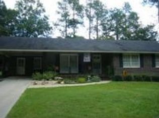 504 Park Dr, Waynesboro, GA 30830