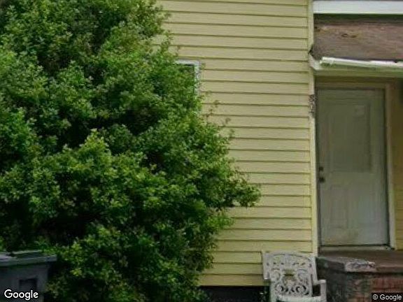 Exterior Address Verification