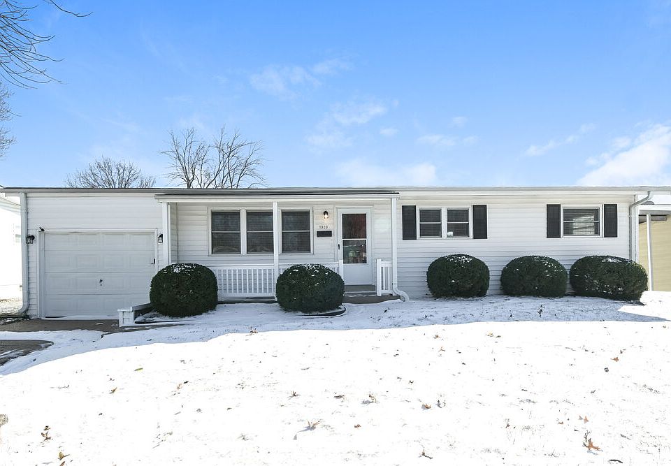 1st image of 1320 Thrush Ln