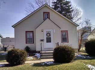 4817 Fleharty Rd, North Olmsted, OH 44070