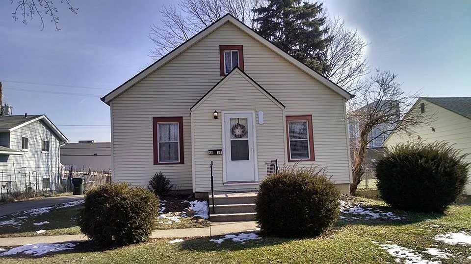 4817 Fleharty Rd photo 1