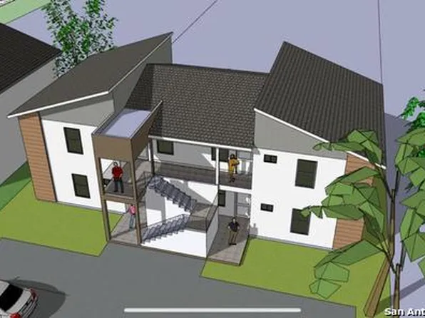 2809-2908 Bravo / Charlie, Weslaco, TX 78596