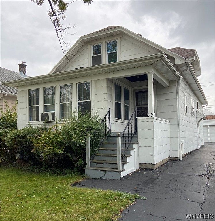 319 Wabash Ave, Kenmore, NY 14217 Zillow