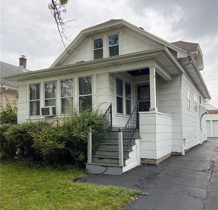 319 Wabash Ave, Kenmore, NY 14217 Zillow