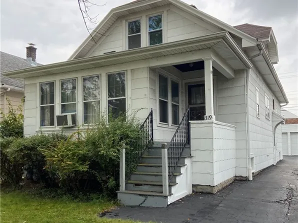319 Wabash Ave, Kenmore, NY 14217