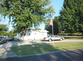 2565 Little Cypress Rd, Calvert City, KY 42029