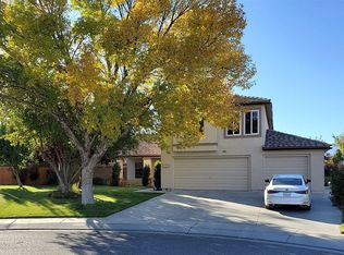 2143 Kiowa Cir, Bishop, CA 93514