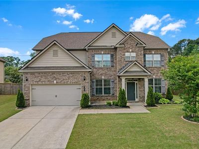 1645 Dahlia Dr, Cumming, GA, 30040