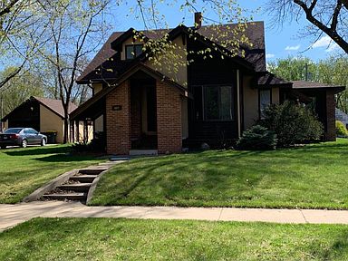 607 S Fir St Lamberton Mn 56152 Zillow