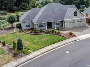6515 Whisper Creek Loop NE, Keizer, OR