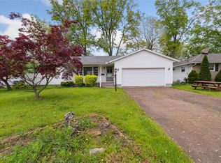 1506 W 41st St, Lorain, OH 44053
