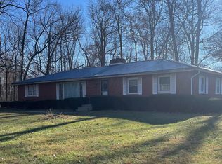 1307 Evergreen Rd, Marion, OH 43302