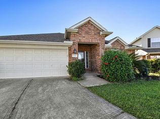 625 29th Ave N, Texas City, TX 77590