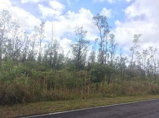 Rainbow Dr, Pahoa, HI 96778